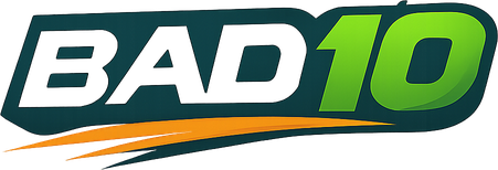 bad 10